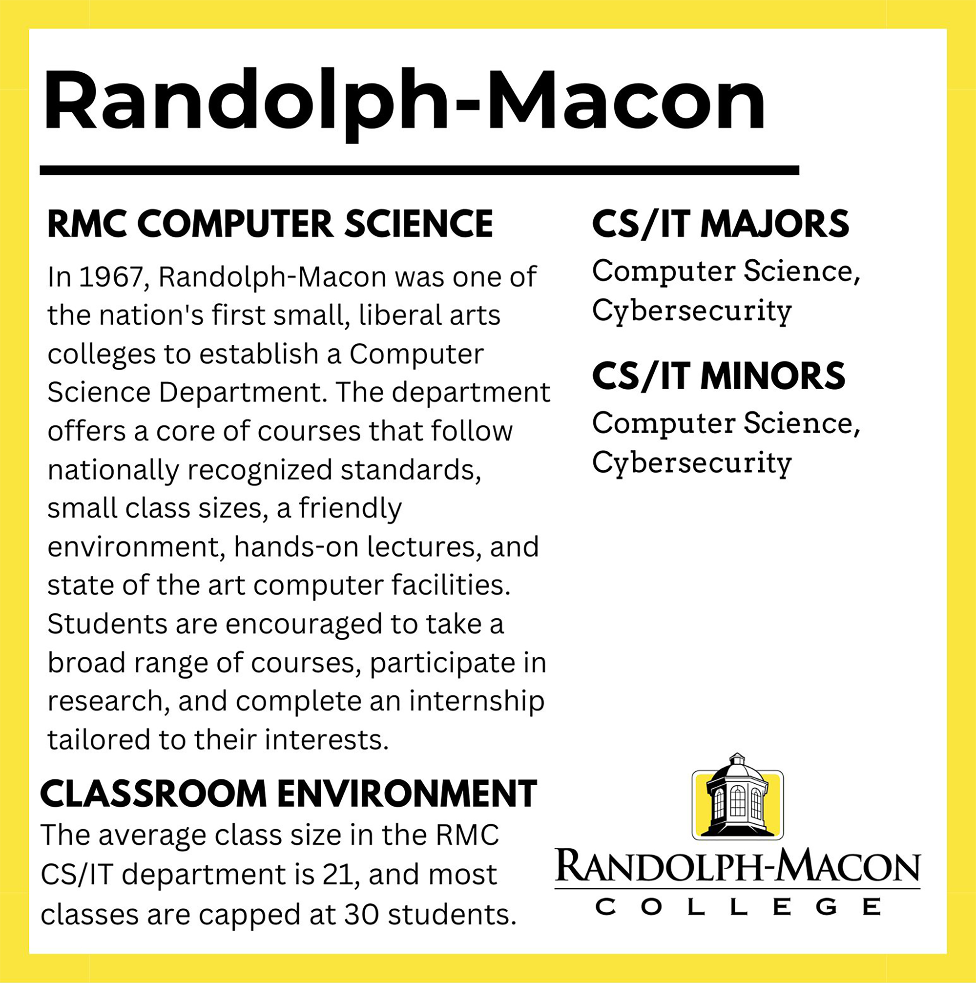 Randolph-Macon College